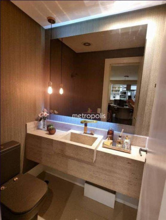 Imagem Apartamento com 3 Quartos para Alugar, 234 m² em Cerâmica - São Caetano Do Sul Imagem Apartamento com 3 Quartos para Alugar, 234 m² em Cerâmica - São Caetano Do Sul
