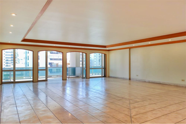 Imagem Imóvel com 3 Quartos à Venda, em Higienópolis - São Paulo Imagem Imóvel com 3 Quartos à Venda, em Higienópolis - São Paulo