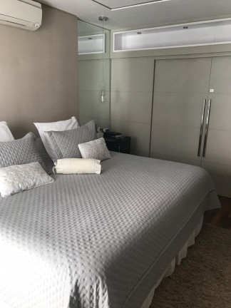 Imagem Imóvel com 3 Quartos à Venda, 243 m² em Alphaville Centro Industrial E Empresarial/alphaville. - Barueri