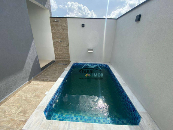 Imagem Casa com 3 Quartos à Venda, 114 m² em Horto Florestal - Sorocaba Imagem Casa com 3 Quartos à Venda, 114 m² em Horto Florestal - Sorocaba