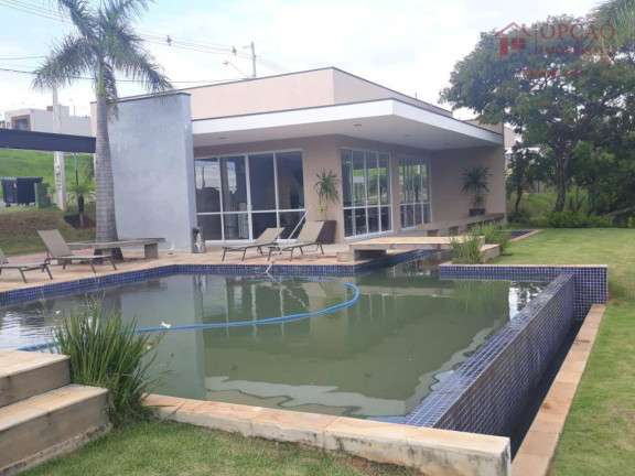 Imagem Casa com 3 Quartos à Venda, 160 m² em Condomínio Gardenville - Itu Imagem Casa com 3 Quartos à Venda, 160 m² em Condomínio Gardenville - Itu