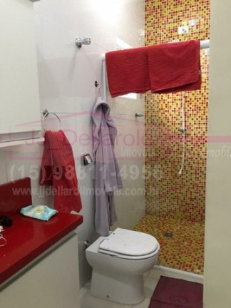Imagem Casa de Condomínio com 3 Quartos à Venda, 200 m² em Condomínio Portal Dos Pássaros - Boituva Imagem Casa de Condomínio com 3 Quartos à Venda, 200 m² em Condomínio Portal Dos Pássaros - Boituva