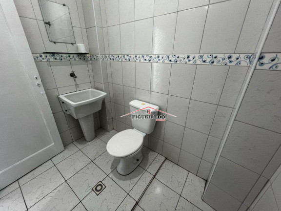 Imagem Kitnet com 1 Quarto à Venda, 26 m² em Vila Tupi - Praia Grande