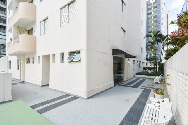 Imagem Apartamento com 3 Quartos à Venda, 70 m² em Vila Pompéia - São Paulo