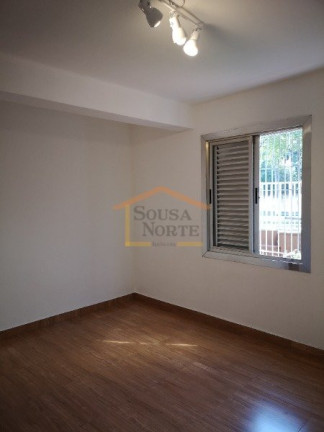 Imagem Apartamento com 2 Quartos à Venda ou Locação, 70 m² em Santana - São Paulo