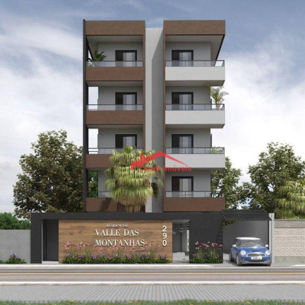 Imagem Apartamento com 3 Quartos à Venda, 80 m² em Costa E Silva - Joinville