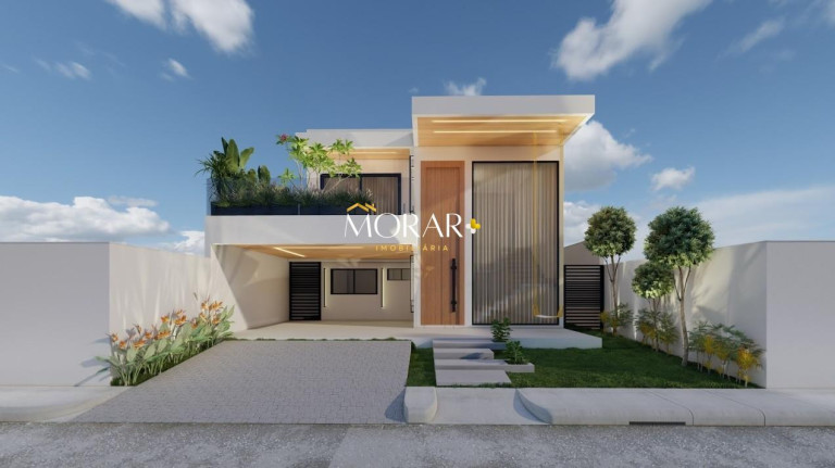 Imagem Casa com 5 Quartos à Venda, 415 m² em Nova São Pedro - São Pedro Da Aldeia