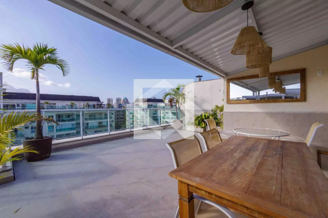 Imagem Apartamento com 3 Quartos à Venda, 205 m² em Barra Da Tijuca - Rio De Janeiro Imagem Apartamento com 3 Quartos à Venda, 205 m² em Barra Da Tijuca - Rio De Janeiro