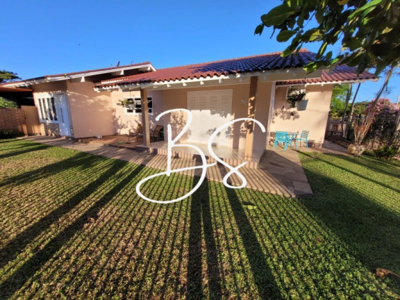 Casa com 3 Quartos à Venda, 459 m² em Bom Pastor - Igrejinha