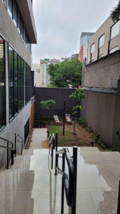 Imagem Studio com 1 Quarto à Venda, 24 m² em Consolação - São Paulo