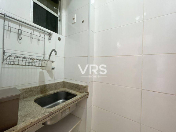 Imagem Apartamento com 1 Quarto à Venda, 31 m² em Várzea - Teresópolis Imagem Apartamento com 1 Quarto à Venda, 31 m² em Várzea - Teresópolis