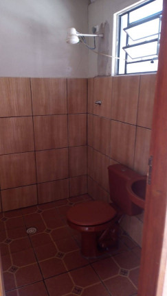 Imagem Casa com 3 Quartos à Venda, 174 m² em Centro - Boituva