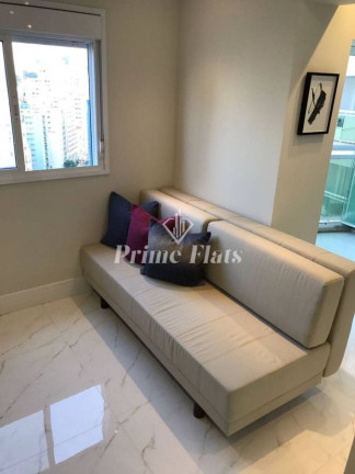 Imagem Apartamento com 1 Quarto à Venda, 60 m² em Consolação - São Paulo