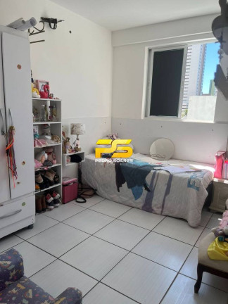 Imagem Apartamento com 3 Quartos à Venda, 85 m² em Jaguaribe - João Pessoa