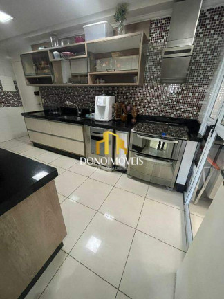 Imagem Apartamento com 2 Quartos à Venda, 100 m² em Rudge Ramos - São Bernardo Do Campo Imagem Apartamento com 2 Quartos à Venda, 100 m² em Rudge Ramos - São Bernardo Do Campo