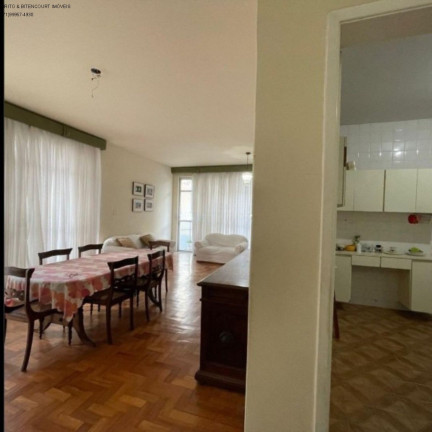 Imagem Imóvel com 3 Quartos à Venda, 151 m² em Graça - Salvador Imagem Imóvel com 3 Quartos à Venda, 151 m² em Graça - Salvador