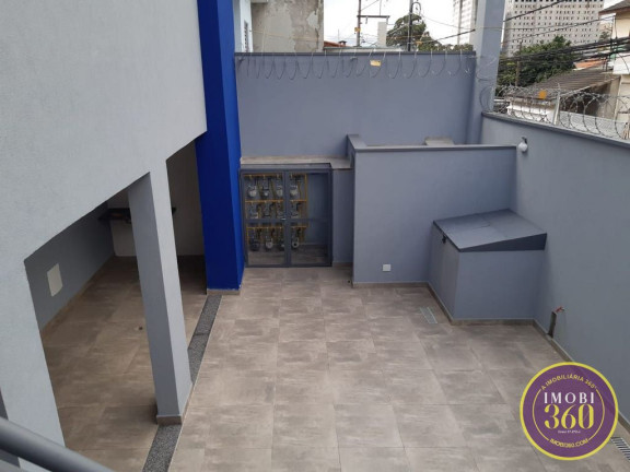 Imagem Apartamento com 1 Quarto à Venda, 34 m² em Artur Alvim - São Paulo