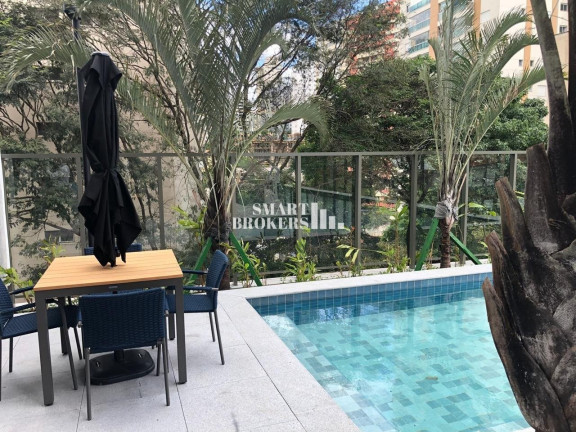 Imagem Apartamento com 1 Quarto à Venda, 26 m² em Vila Clementino - São Paulo Imagem Apartamento com 1 Quarto à Venda, 26 m² em Vila Clementino - São Paulo