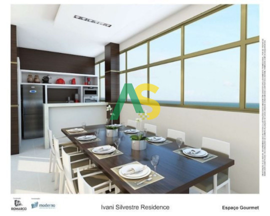 Imagem Flat com 1 Quarto à Venda, 34 m² em Boa Viagem - Recife