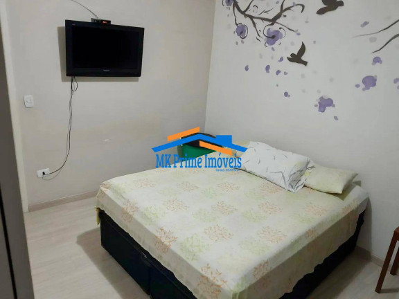 Imagem Sobrado com 3 Quartos à Venda, 180 m² em Veloso - Osasco