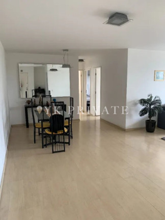Imagem Apartamento com 3 Quartos à Venda, 107 m² em água Branca - São Paulo Imagem Apartamento com 3 Quartos à Venda, 107 m² em água Branca - São Paulo