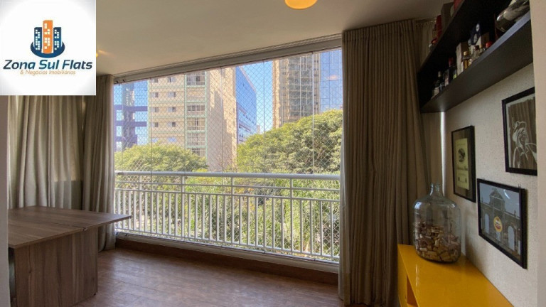 Imagem Apartamento com 2 Quartos à Venda, 75 m² em Liberdade - São Paulo Imagem Apartamento com 2 Quartos à Venda, 75 m² em Liberdade - São Paulo