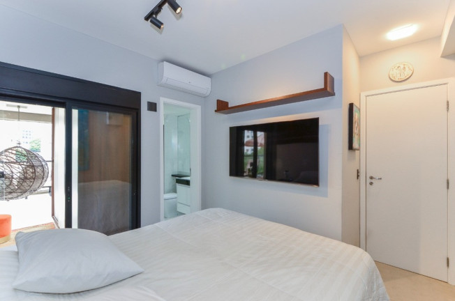 Imagem Apartamento com 2 Quartos à Venda, 160 m² em Vila Mariana - São Paulo Imagem Apartamento com 2 Quartos à Venda, 160 m² em Vila Mariana - São Paulo