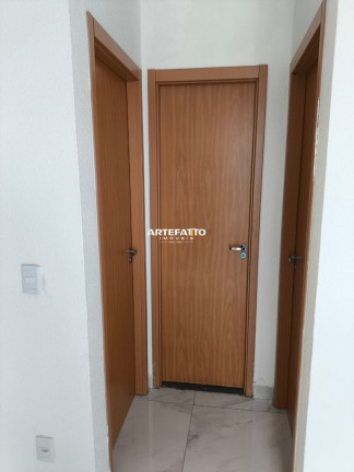 Imagem Apartamento com 2 Quartos à Venda, 48 m² em Vila Rezende - Franca Imagem Apartamento com 2 Quartos à Venda, 48 m² em Vila Rezende - Franca