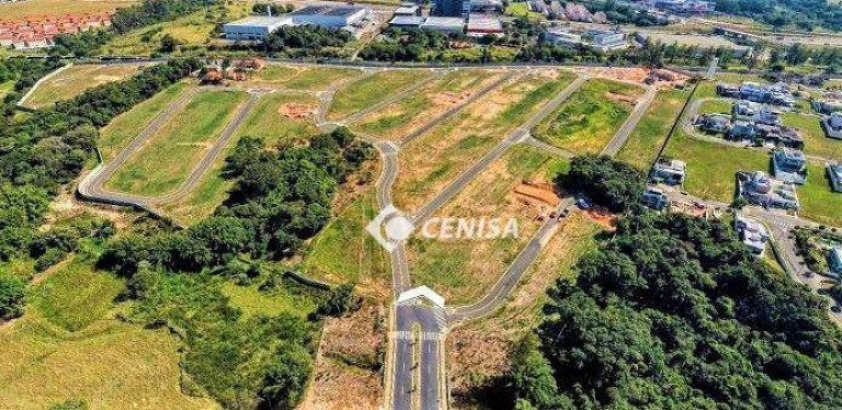 Imagem Terreno à Venda, 300 m² em Condomínio London Park - Indaiatuba Imagem Terreno à Venda, 300 m² em Condomínio London Park - Indaiatuba