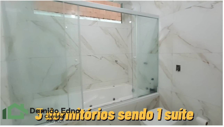 Imagem Casa com 3 Quartos à Venda, 380 m² em Engordadouro - Jundiaí