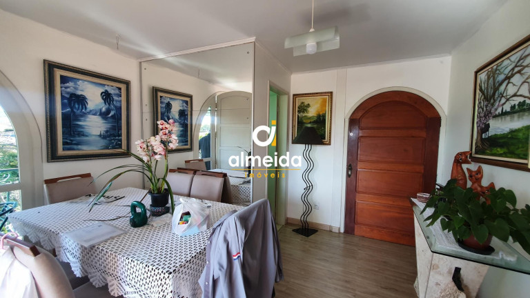 Imagem Apartamento com 4 Quartos à Venda, 120 m² em Nossa Senhora De Lourdes - Santa Maria Imagem Apartamento com 4 Quartos à Venda, 120 m² em Nossa Senhora De Lourdes - Santa Maria