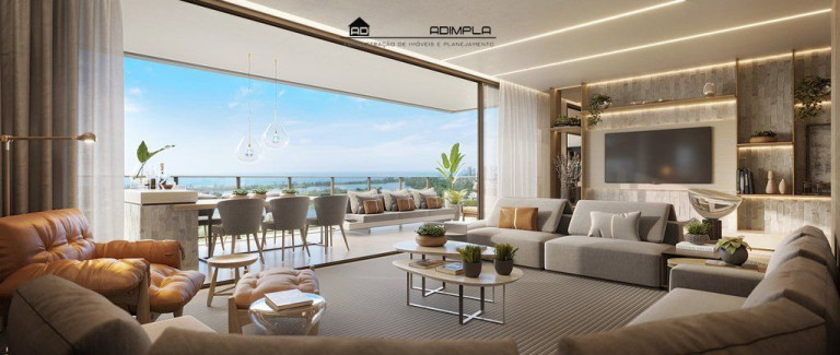 Imagem Cobertura com 4 Quartos à Venda, 376 m² em Barra Da Tijuca - Rio De Janeiro