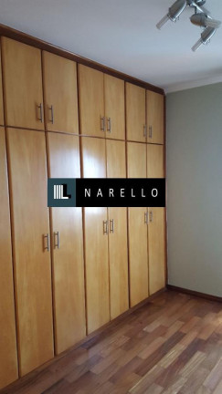 Imagem Apartamento com 3 Quartos para Alugar, 100 m² em Vila Bastos - Santo André Imagem Apartamento com 3 Quartos para Alugar, 100 m² em Vila Bastos - Santo André