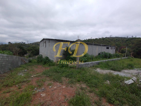 Imagem Galpão à Venda, 1.707 m² em Terra Preta - Mairiporã Imagem Galpão à Venda, 1.707 m² em Terra Preta - Mairiporã