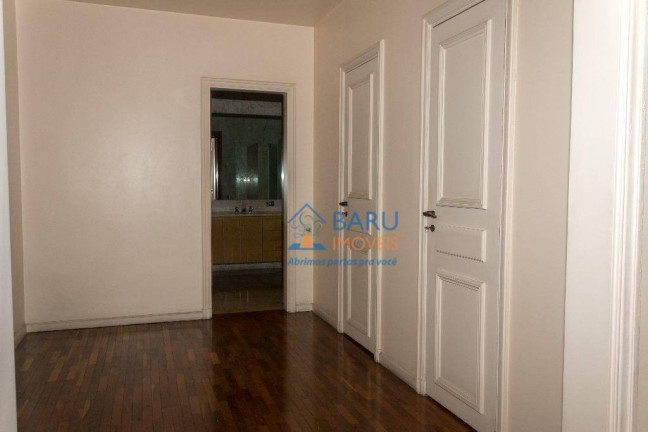 Imagem Apartamento com 4 Quartos à Venda, 473 m² em Higienópolis - São Paulo