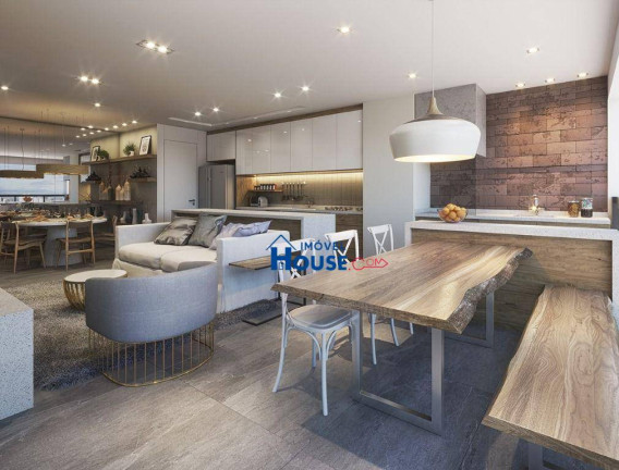 Imagem Apartamento com 3 Quartos à Venda, 116 m² em Vila São Francisco - Osasco Imagem Apartamento com 3 Quartos à Venda, 116 m² em Vila São Francisco - Osasco