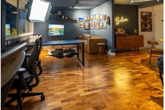 Imagem Apartamento com 1 Quarto à Venda, 88 m² em Itaim Bibi - São Paulo