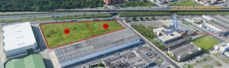 Imagem Terreno à Venda, 11 m² em Vila Mirim - Praia Grande Imagem Terreno à Venda, 11 m² em Vila Mirim - Praia Grande