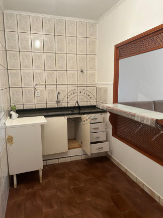 Imagem Casa com 3 Quartos à Venda, 63 m² em Vila Costa E Silva - Campinas