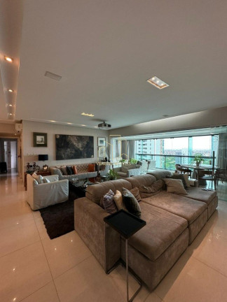 Imagem Imóvel com 4 Quartos à Venda, 235 m² em Horto Florestal - Salvador