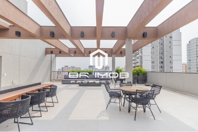 Imagem Imóvel com 1 Quarto à Venda, 21 m² em Vila Clementino - São Paulo Imagem Imóvel com 1 Quarto à Venda, 21 m² em Vila Clementino - São Paulo