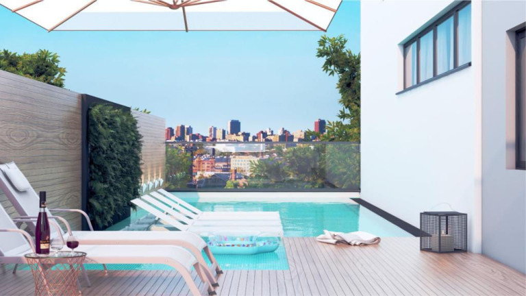 Imagem Cobertura com 4 Quartos à Venda, 220 m² em Centro - Balneário Camboriú