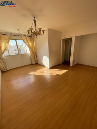 Imagem Apartamento com 3 Quartos à Venda, 87 m² em Tatuapé - São Paulo Imagem Apartamento com 3 Quartos à Venda, 87 m² em Tatuapé - São Paulo