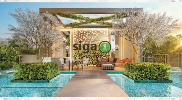 Imagem Apartamento com 4 Quartos à Venda, 263 m² em Brooklin - São Paulo