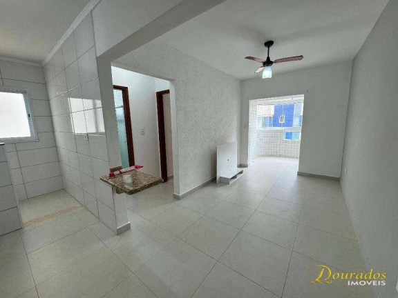 Imagem Apartamento com 1 Quarto à Venda, 42 m² em Maracanã - Praia Grande Imagem Apartamento com 1 Quarto à Venda, 42 m² em Maracanã - Praia Grande