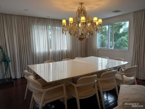 Imagem Apartamento com 3 Quartos à Venda ou Locação, 267 m² em Perdizes - São Paulo Imagem Apartamento com 3 Quartos à Venda ou Locação, 267 m² em Perdizes - São Paulo