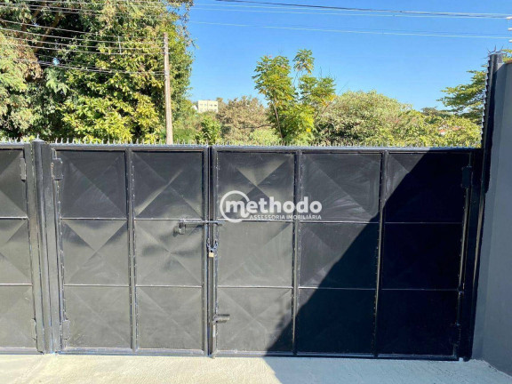 Imagem Galpão à Venda, 216 m² em Vila São Bento - Campinas Imagem Galpão à Venda, 216 m² em Vila São Bento - Campinas