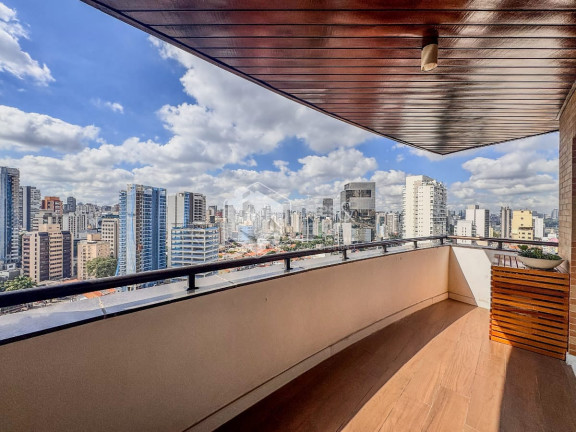 Imagem Apartamento com 1 Quarto à Venda, 118 m² em Pinheiros - São Paulo Imagem Apartamento com 1 Quarto à Venda, 118 m² em Pinheiros - São Paulo
