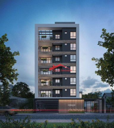 Imagem Cobertura com 3 Quartos à Venda, 153 m² em Anita Garibaldi - Joinville