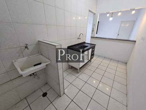 Imagem Apartamento com 2 Quartos à Venda, 47 m² em Paulicéia - São Bernardo Do Campo Imagem Apartamento com 2 Quartos à Venda, 47 m² em Paulicéia - São Bernardo Do Campo